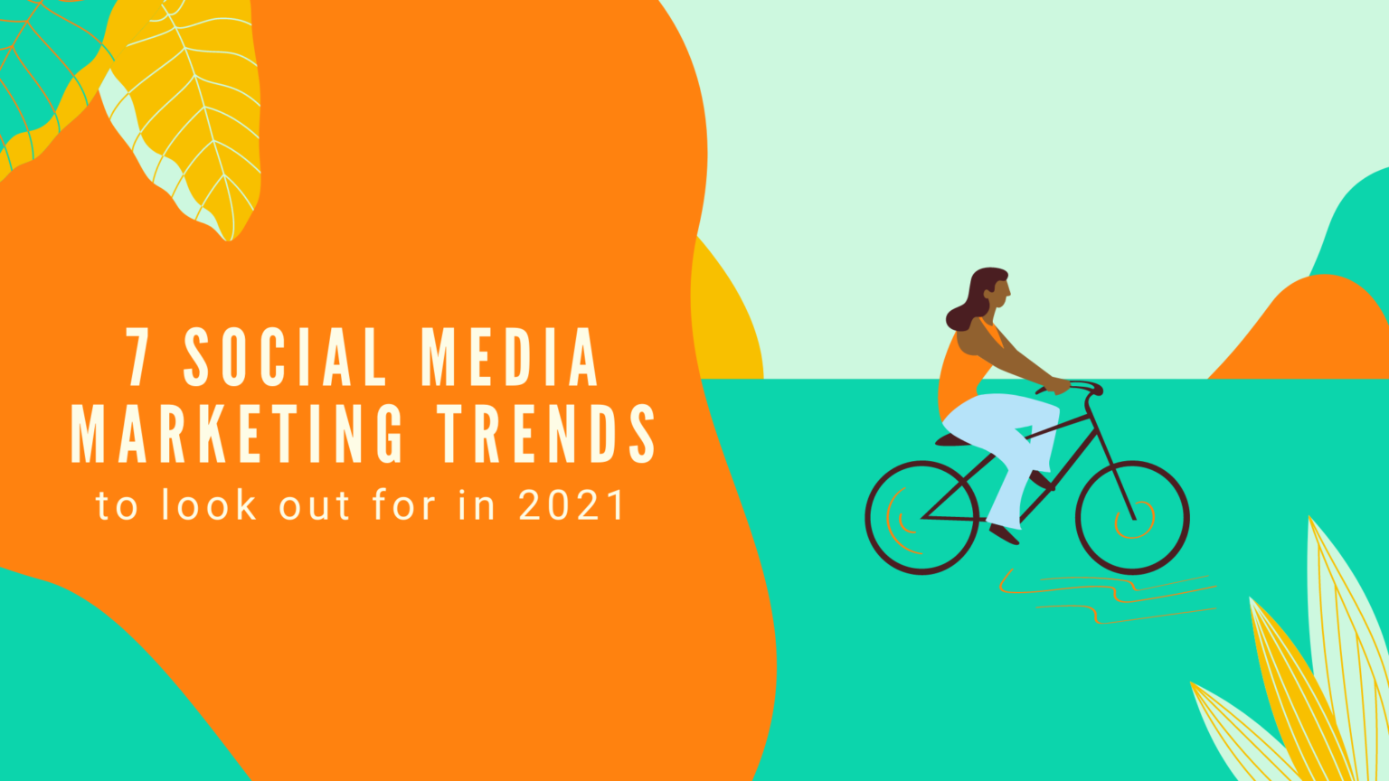 social media marketing trends 2022